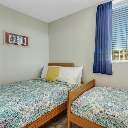 Fabulous Ocean Front Condo At Sands Ocean Club 1227 Myrtle Beach Exteriér fotografie