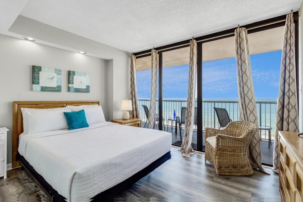 Fabulous Ocean Front Condo At Sands Ocean Club 1227 Myrtle Beach Exteriér fotografie