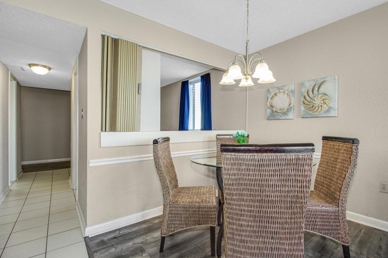 Fabulous Ocean Front Condo At Sands Ocean Club 1227 Myrtle Beach Exteriér fotografie