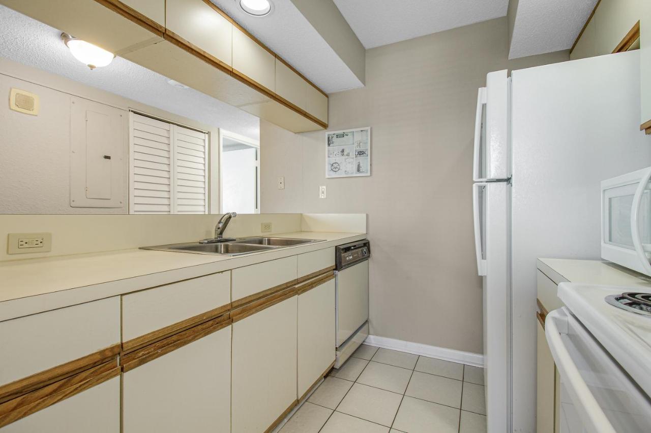 Fabulous Ocean Front Condo At Sands Ocean Club 1227 Myrtle Beach Exteriér fotografie