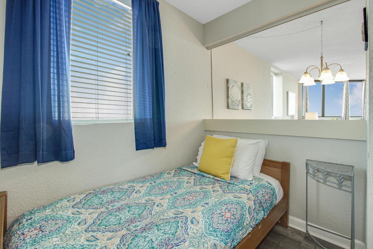 Fabulous Ocean Front Condo At Sands Ocean Club 1227 Myrtle Beach Exteriér fotografie