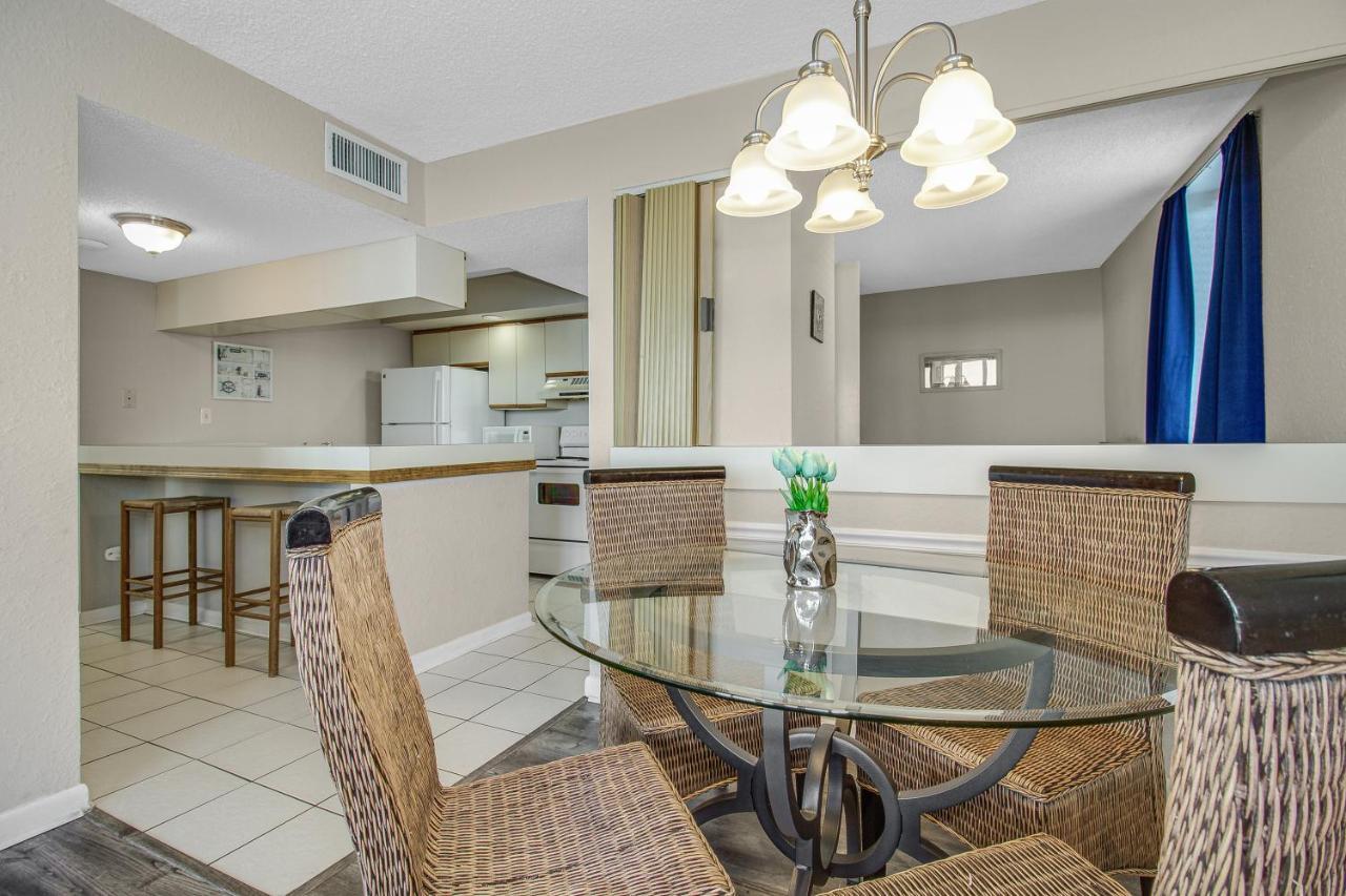 Fabulous Ocean Front Condo At Sands Ocean Club 1227 Myrtle Beach Exteriér fotografie