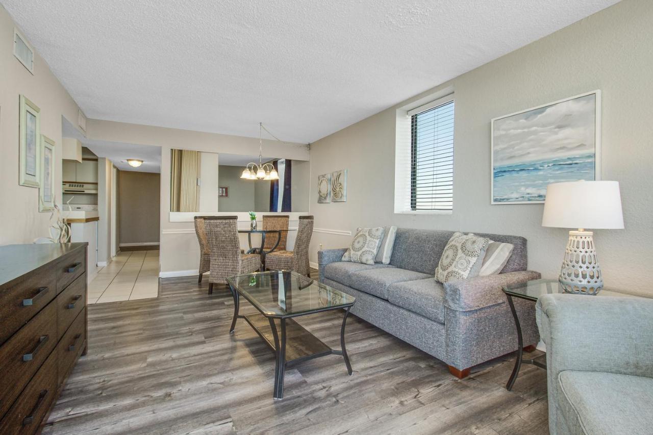 Fabulous Ocean Front Condo At Sands Ocean Club 1227 Myrtle Beach Exteriér fotografie