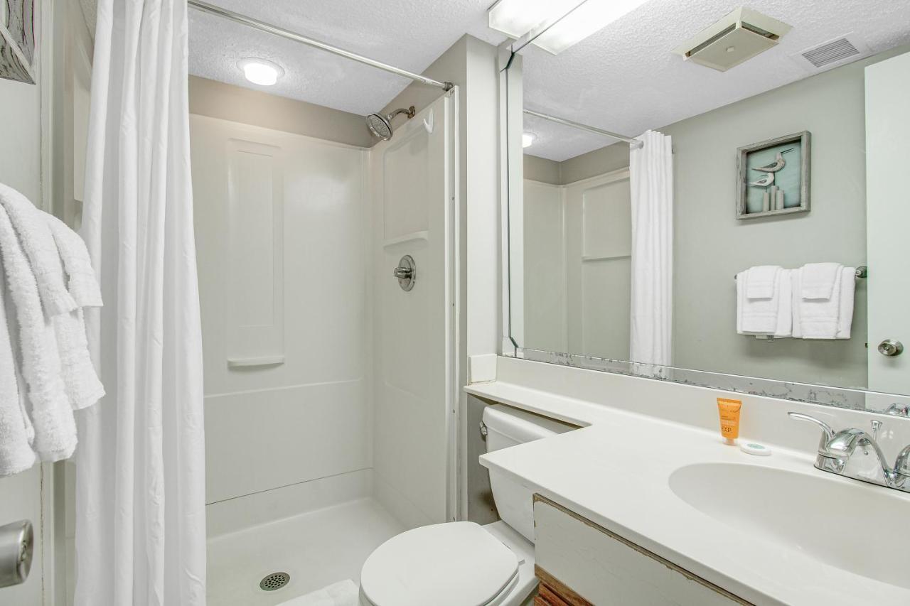 Fabulous Ocean Front Condo At Sands Ocean Club 1227 Myrtle Beach Exteriér fotografie