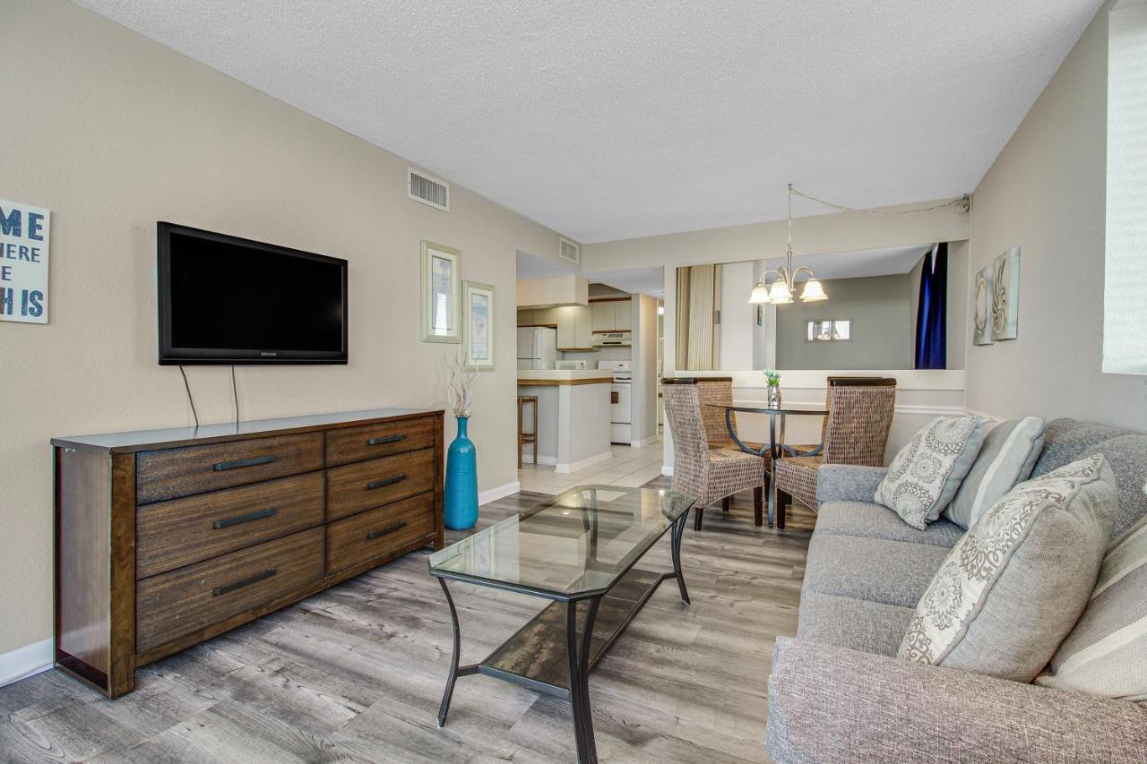 Fabulous Ocean Front Condo At Sands Ocean Club 1227 Myrtle Beach Exteriér fotografie