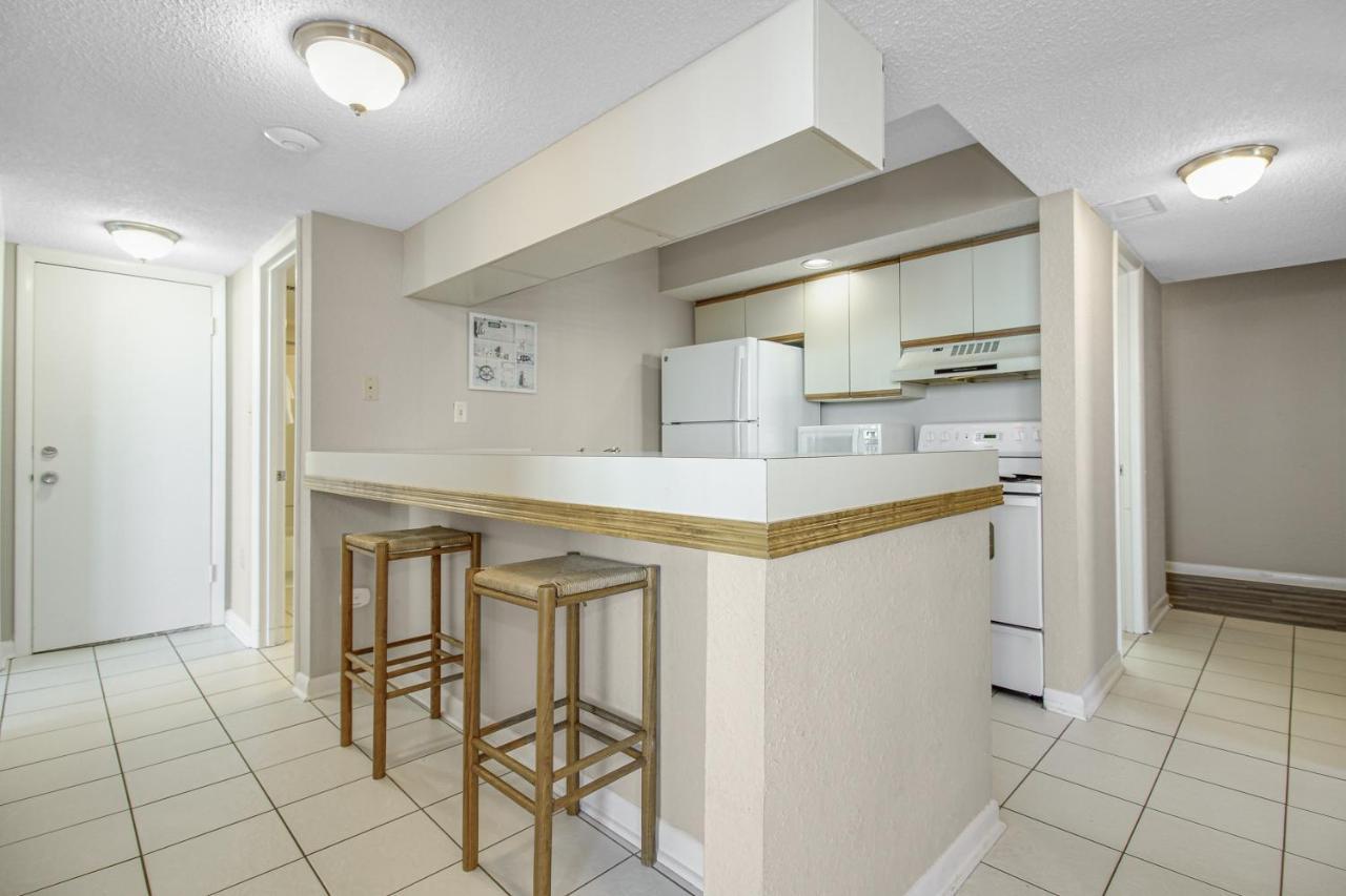 Fabulous Ocean Front Condo At Sands Ocean Club 1227 Myrtle Beach Exteriér fotografie