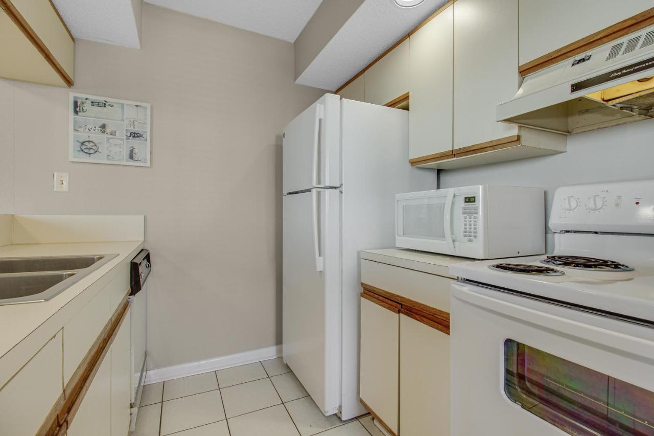 Fabulous Ocean Front Condo At Sands Ocean Club 1227 Myrtle Beach Exteriér fotografie