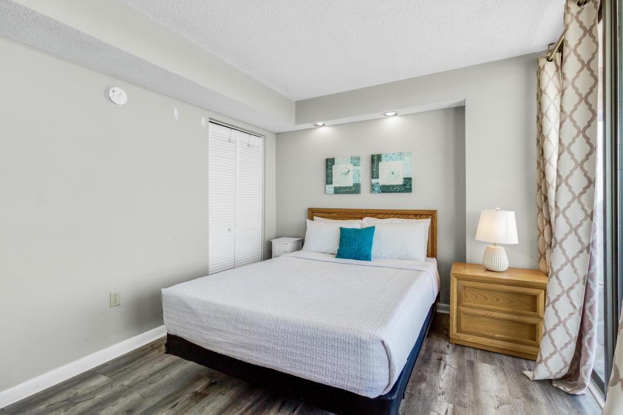 Fabulous Ocean Front Condo At Sands Ocean Club 1227 Myrtle Beach Exteriér fotografie